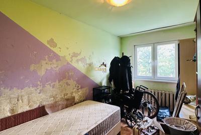 Apartament cu 4 camere semidecomandat, mobilat în Mănăștur - 6
