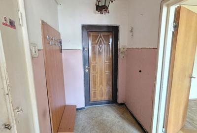 Apartament cu 2 camere în Ultracentral - 14