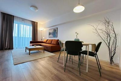 Apartament cu 2 camere în Drumul Taberei - 1