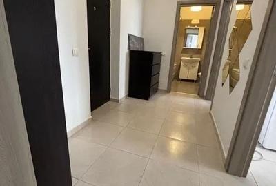 Apartament cu 2 camere decomandat, mobilat în Păcii - 8