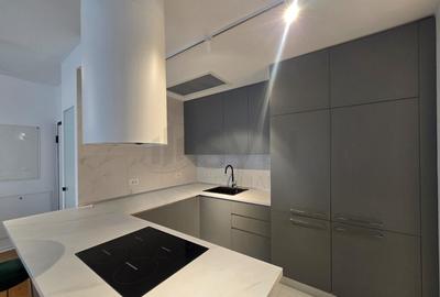 Apartament 2 camere One Eliade - 4