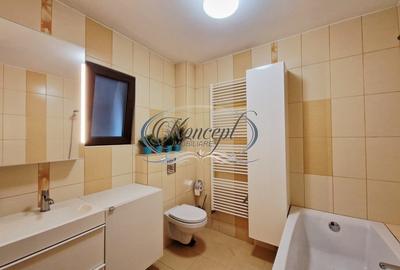 Apartament luminos cu 2 locuri de parcare si terasa, cartier Grigorescu Apartament luminos cu 2 locuri de parcare si terasa, cartier Grigorescu - 15