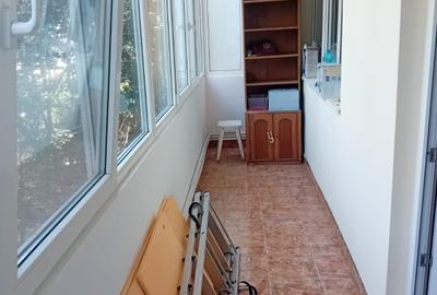 ► Tomis NORD Ciresica 4 Camere 88m² Mobilat Izolat Centrala pe Gaze ► Tomis NORD Ciresica 4 Camere 88m² Mobilat Izolat Centrala pe Gaze - 10