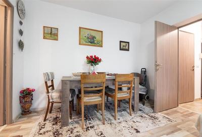 RECO Apartament modern cu 3 camere-Rogerius - 7