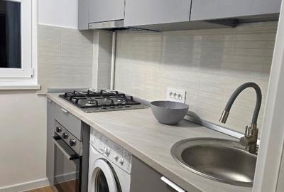 Garsoniera proaspat renovata Tineretului - 4