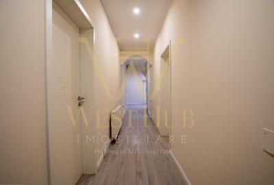 EXCLUSIVITATE-Casa 438 mp utili, teren 743 - Mehala - 19