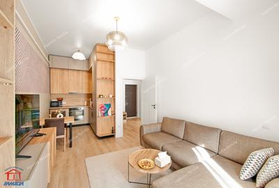 Apartament cu 2 camere decomandat, mobilat în Bd. Coșbuc - 4