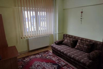 Garsonieră decomandată în Centrul Civic - 5