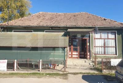 Spațiu comercial, de 100 mp, în Șintereag - 7