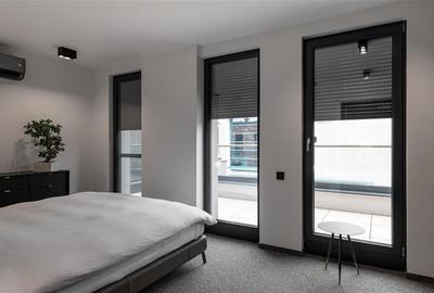 Comision 0 - Apartament cu 2 camere in complex exclusivist - Platinia Avram Ianc - 12