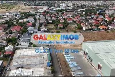 Inchiriere vanzare 3 hale Bragadiru centura - 3