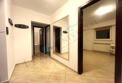 Apartament cu 2 camere decomandat în P-ța Unirii - 7
