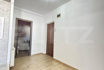 Apartament 2 camere, 60mp, etaj intermediar, lift, zona Abatorului - 4