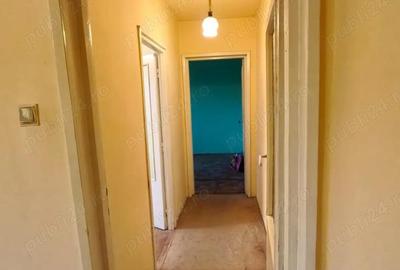 Apartament 3 camere-etaj 3. - 5