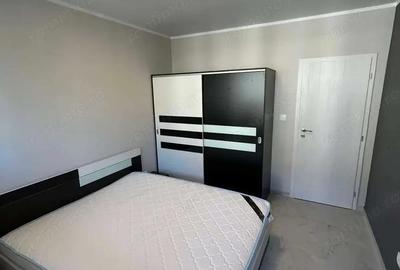 Apartament cu 2 camere in zona Valea Cetatii