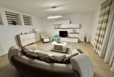 Casa tip duplex de inchiriat, moderna, zona Ama Residence - 2