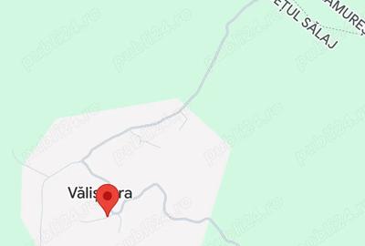 Casă cu 2 camere în Vălișoara - 5