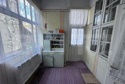 Casa 3 camere, 120 mp utili, curte individuala, zona Budai - 10