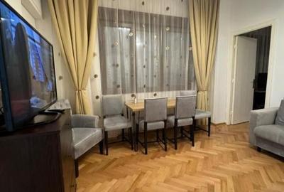 Calea Victoriei Ap 2 cam renovat integral - 4