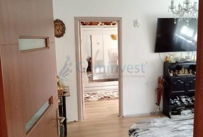Apartament cu 2 camere semidecomandat, mobilat în Rogerius - 1