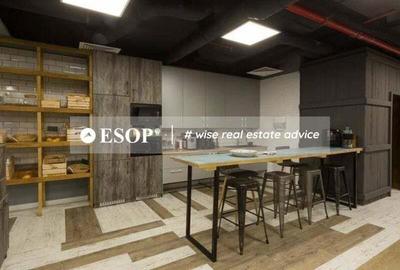 Spațiu comercial, de 100 mp, în Barbu Văcărescu - 1