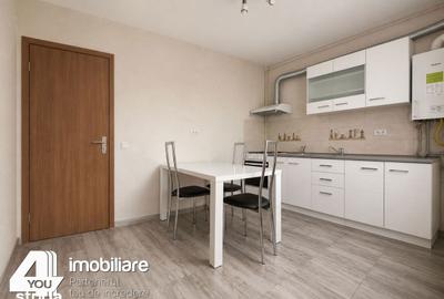 Apartament cu 2 camere decomandat în Podgoria - 4