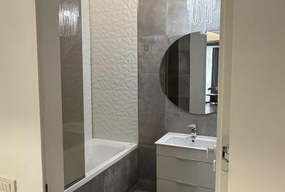 Apartament cu 2 camere în Floreasca - 1