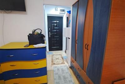 Garsonieră semidecomandată, mobilată în Zimbru - 6