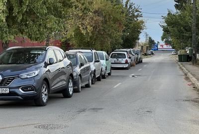 Bucurestii Noi Straulesti Centura Nord DNCB str Nades - 11