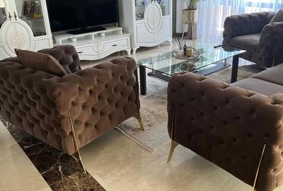 Apartament cu 3 camere decomandat în Central - 2