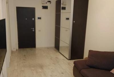 Garsonieră semidecomandată în Apărătorii Patriei - 3