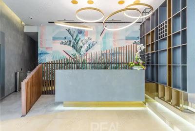 Spațiu comercial, de 516 mp, în P-ța Victoriei - 4