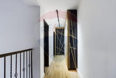 Black Friday! Duplex eficient energetic -Str. Libertatii - Bragadiru - 12