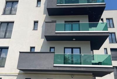 Apartament 2 camere ideal pentru investitie | Newton Copou, etaj 2 din 4 parcare - 11