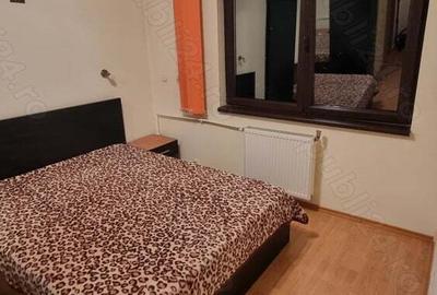 Apartament 2 camere 60 mp Brancusi - Drumul taberei bloc 2010 decomandat mobilat si utilat - 8