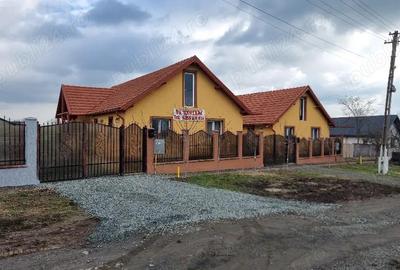 Casă cu 3 camere în Vinga - 4