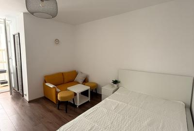 Garsonieră semidecomandată, mobilată în Turda - 2