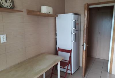 Mosilor, Dacia 4 camere vedere spate - 7