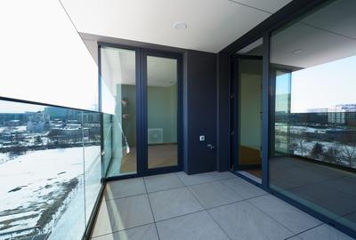 Apartament cu 2 camere în Aviației - 5