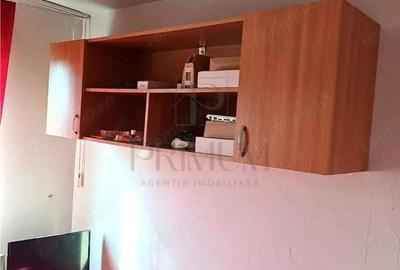 Garsoniera Spatioasa - Clima - Mobilata si Utilata - Bloc Anvelopat - Zona UMT Garsoniera Spatioasa - Clima - Mobilata si Utilata - Bloc Anvelopat - Zona UMT - 2