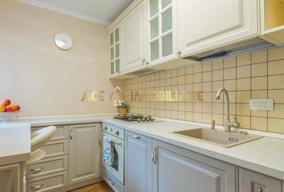 Apartament cu 3 camere decomandat, mobilat în Universitate - 11