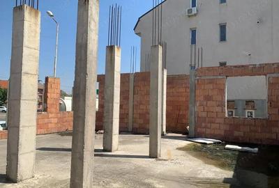 Casă cu Teren 220 Mp în Elisabetin - 11