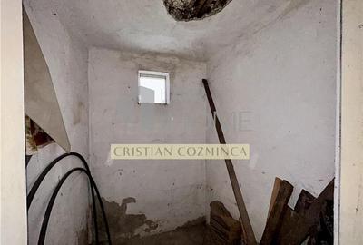 Casa individuala cu teren 356 mp, zona Sala Sporturilor, Ploiesti - 21