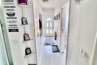 Casă cu 3 camere cu Teren 270 Mp în Berceni - 9
