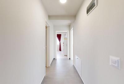 Casă individuală cu 4 camere cu Canalizare în Ștefăneștii de Sus - 19