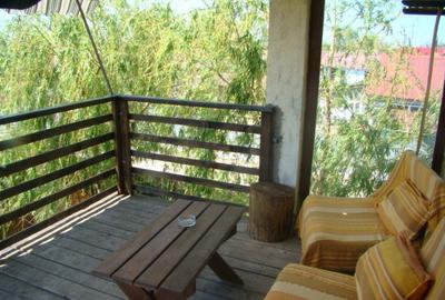 Casă individuală cu 3 camere cu Teren 293 Mp în Central - 3