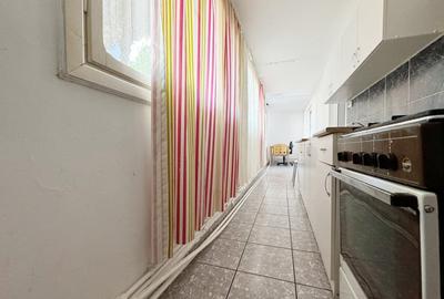 Apartament 2 camere, 60mp utili + balcon 10mp -Girocului - 10