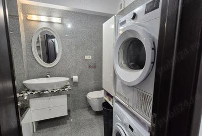 Apartament cu 3 camere decomandat în Tomis Nord - 1