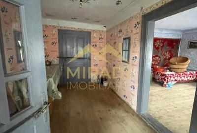 Casă cu 5 camere cu Teren 1990 Mp în Adunați - 15