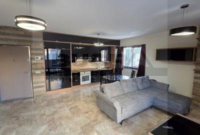 Apartament cu 2 camere semidecomandat în Între Lacuri - 3